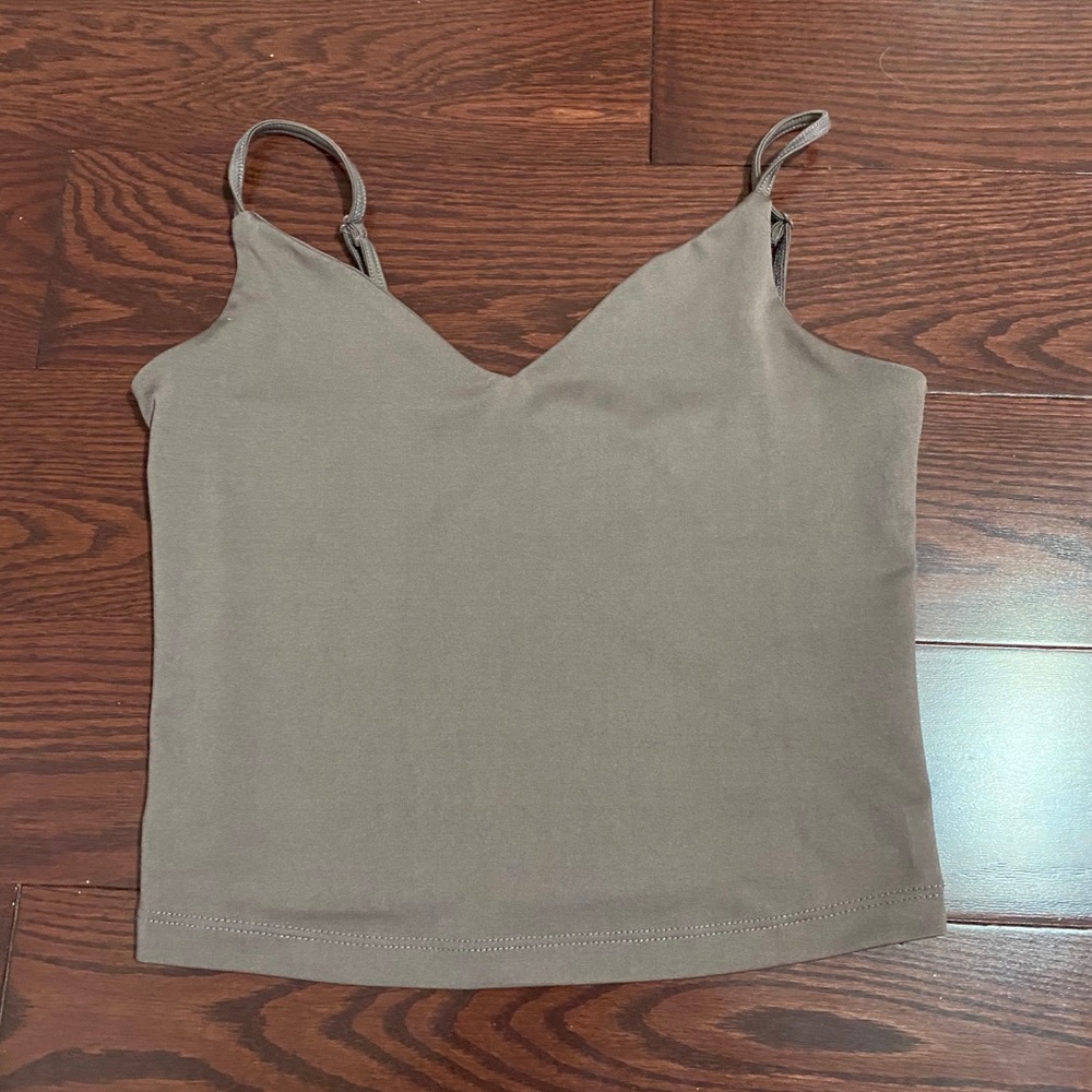 Dynamite Top